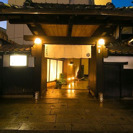 Watanabe Hotell Nagoya Exteriör bild