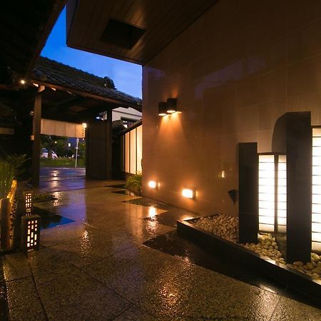 Watanabe Hotell Nagoya Exteriör bild