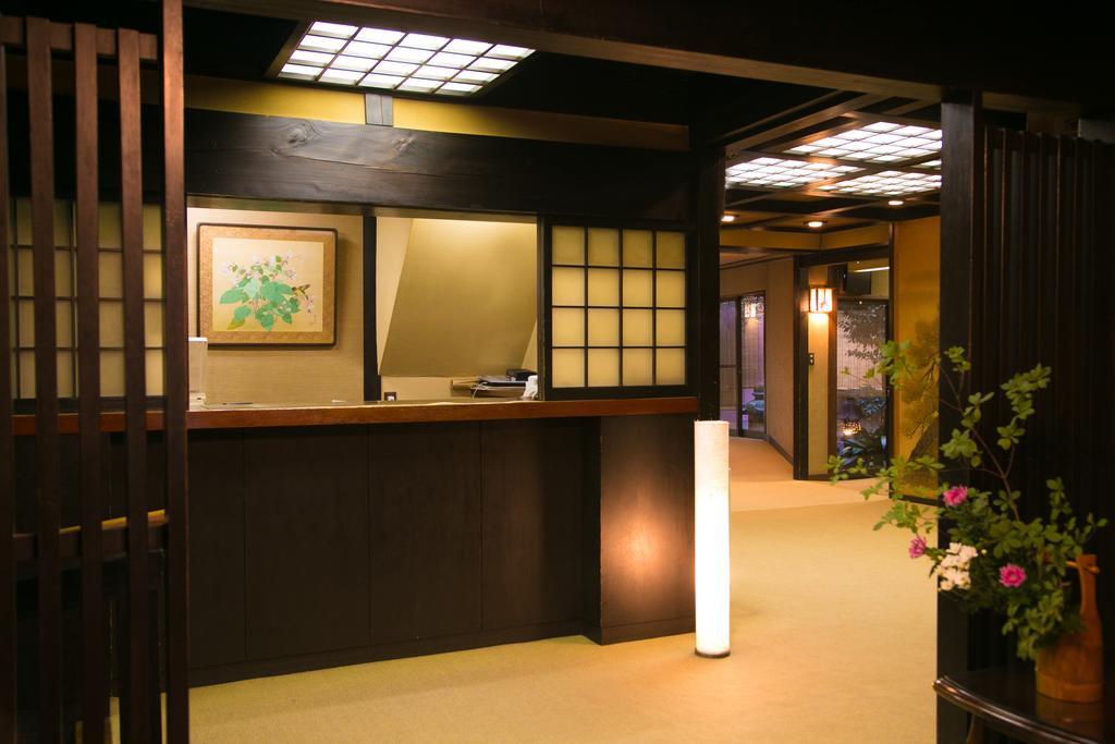 Watanabe Hotell Nagoya Exteriör bild