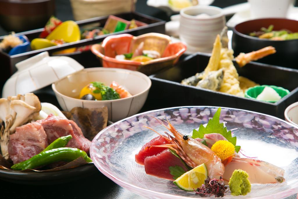 Watanabe Hotell Nagoya Exteriör bild