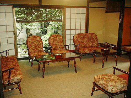 Watanabe Hotell Nagoya Exteriör bild