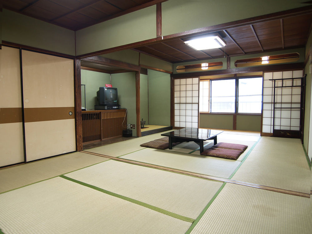 Watanabe Hotell Nagoya Exteriör bild