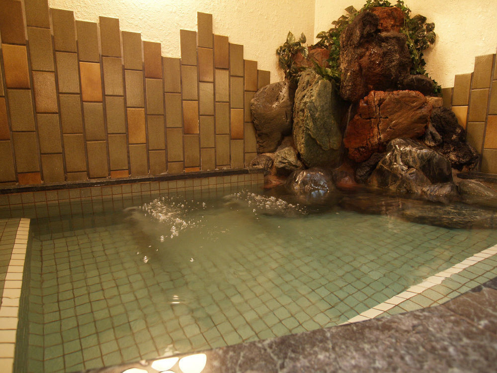 Watanabe Hotell Nagoya Exteriör bild