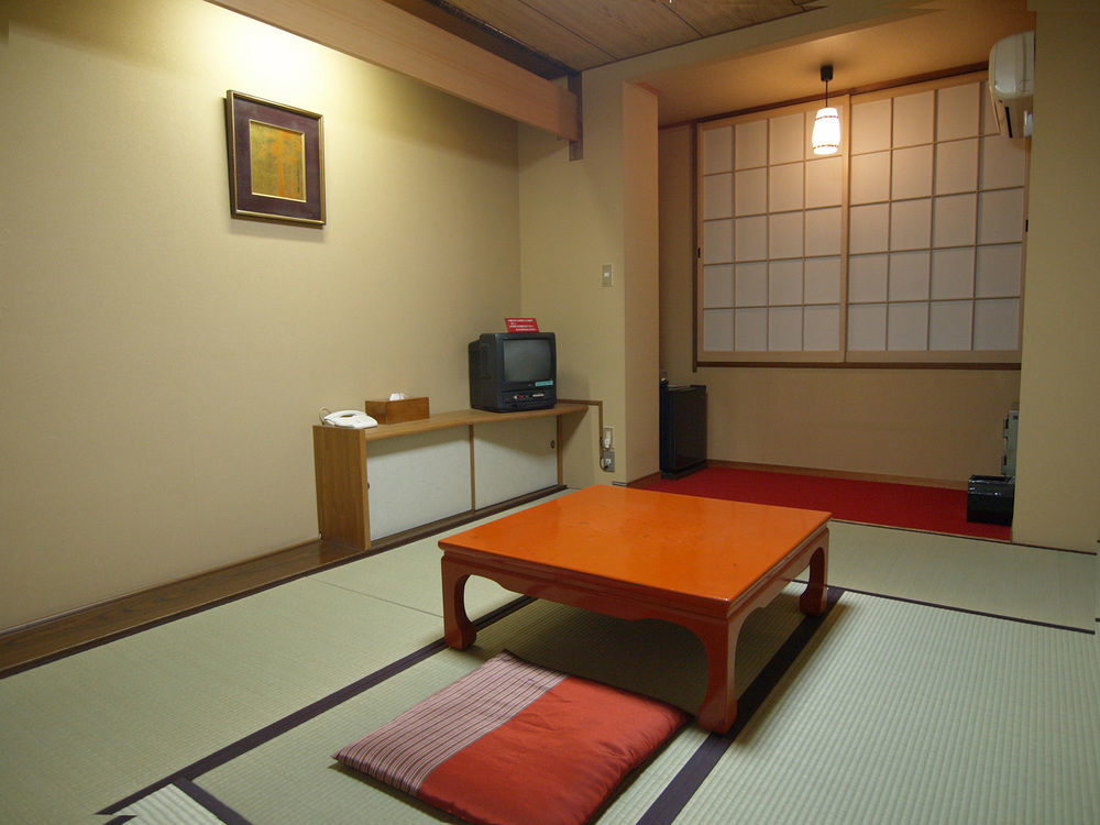 Watanabe Hotell Nagoya Exteriör bild