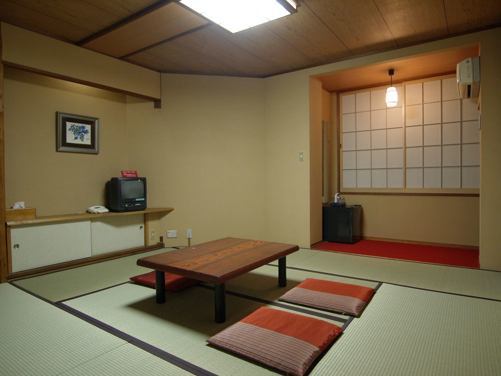 Watanabe Hotell Nagoya Exteriör bild
