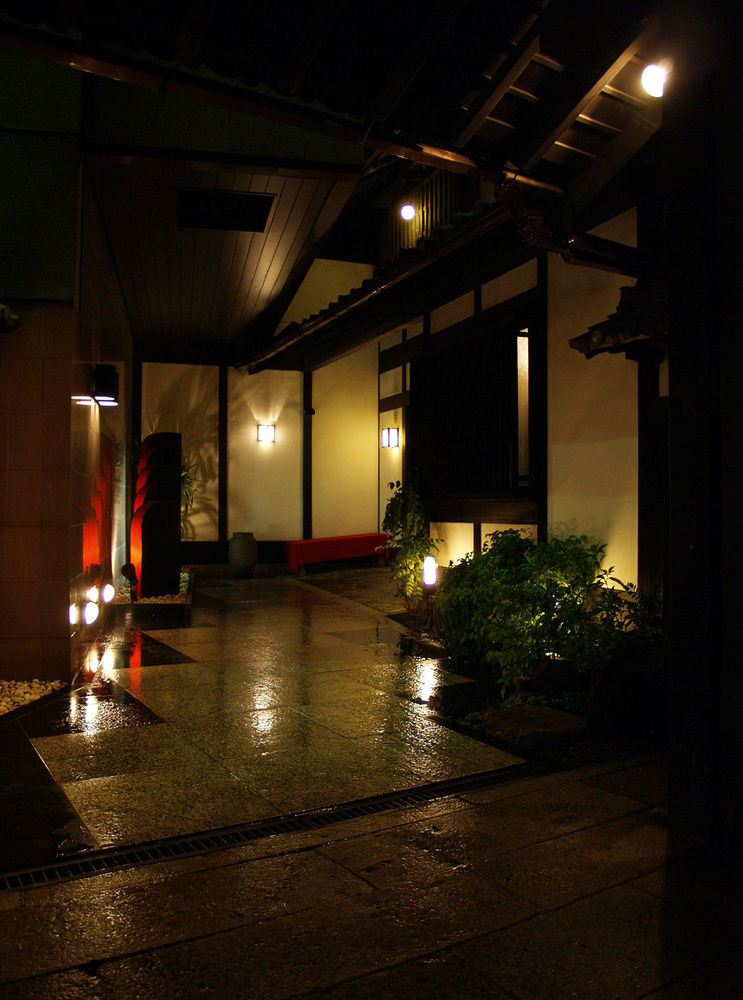 Watanabe Hotell Nagoya Exteriör bild