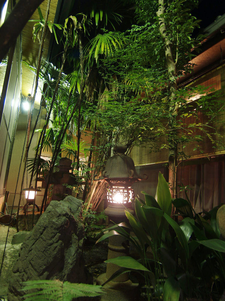 Watanabe Hotell Nagoya Exteriör bild